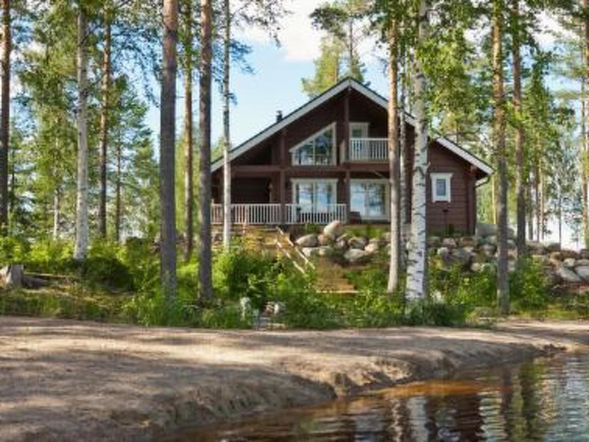 Дома для отпуска Holiday Home Loisteranta Vääräkoski-4