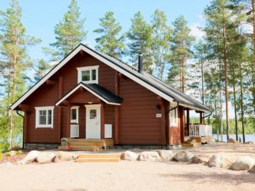 Дома для отпуска Holiday Home Loisteranta Vääräkoski